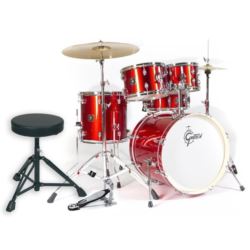 Gretsch Drumset Energy